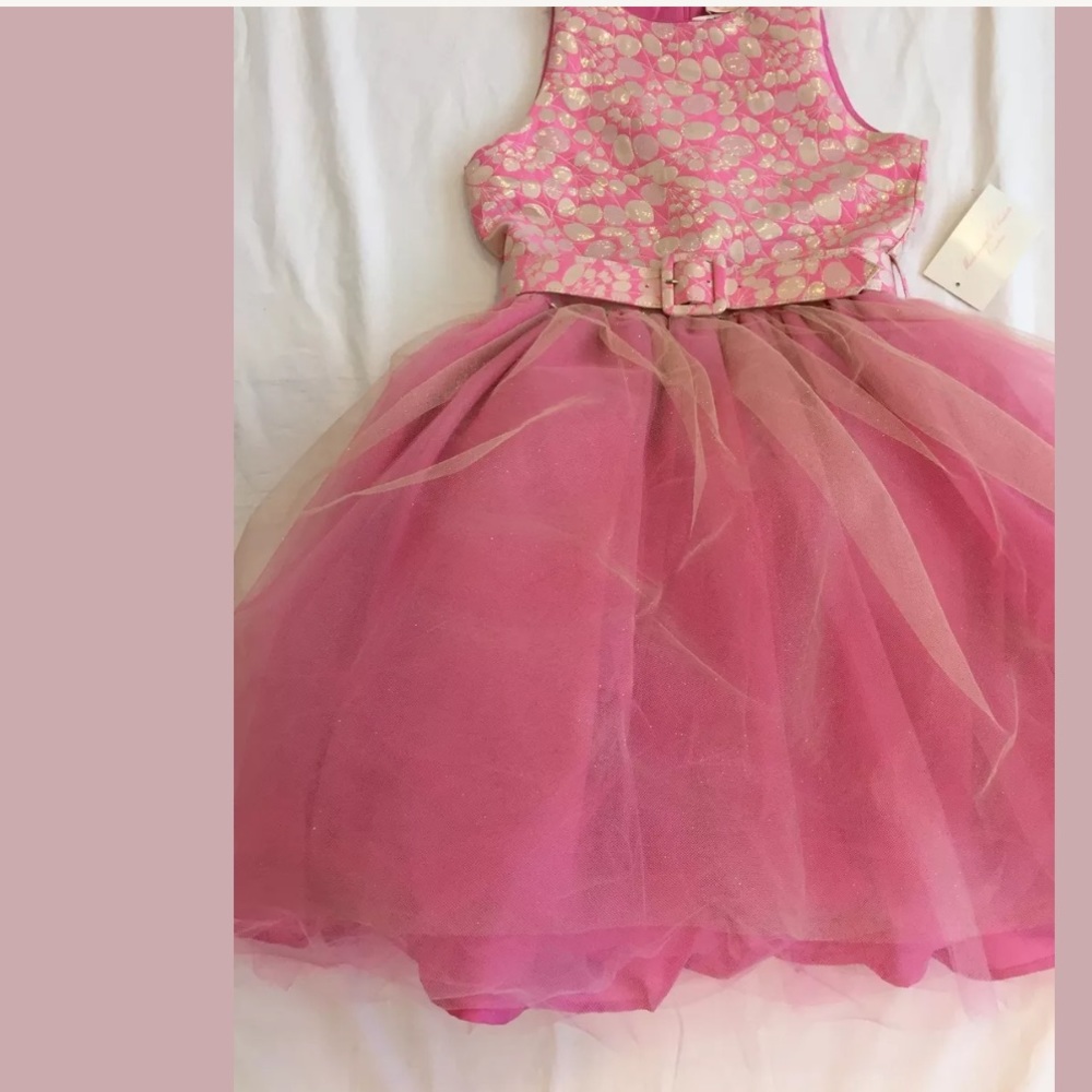 MADEMOISELLE CHARLOTTE COUTURE**Age 8, 12 $300 - Picture 3 of 7